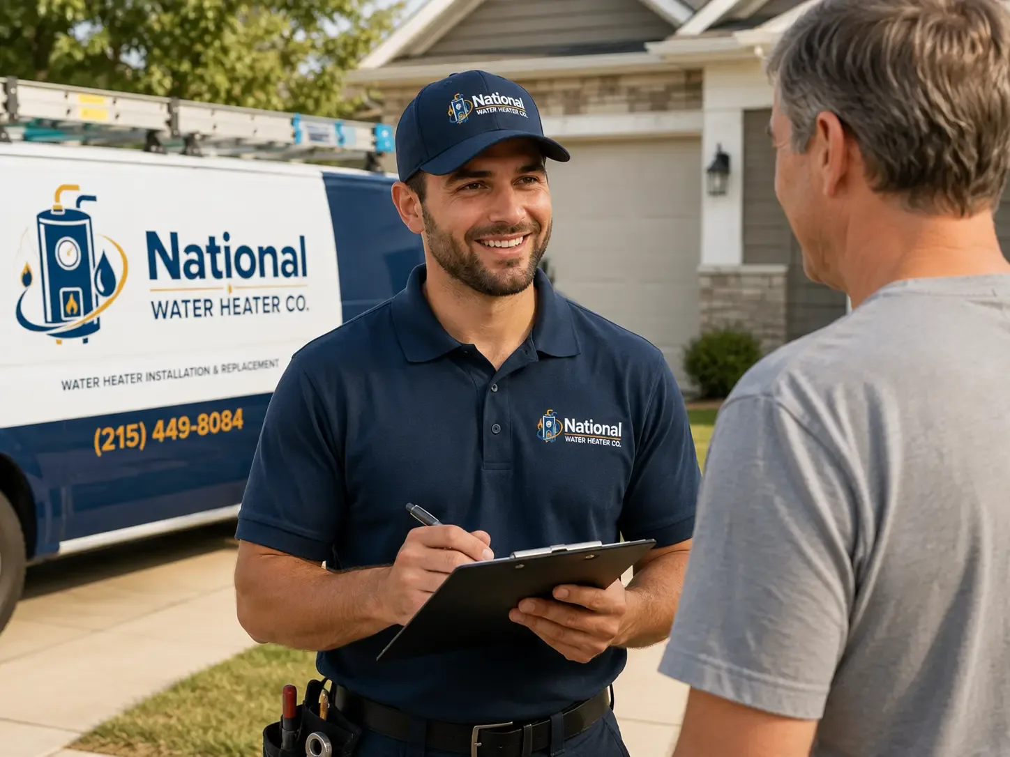 Water Heater Installation Lake Park, MN FAQs